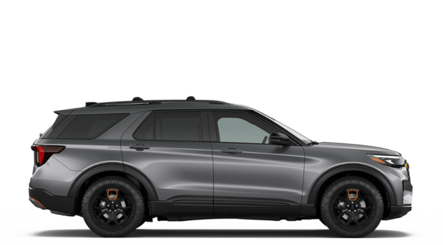 2026 Ford Explorer® External Image 1